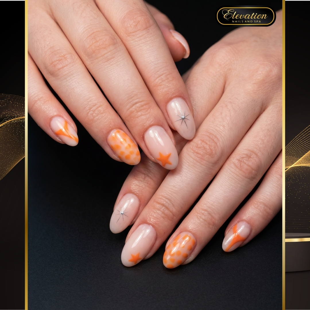 Nail June 18